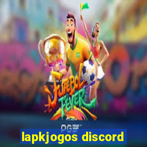 lapkjogos discord